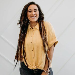 Mustard Top